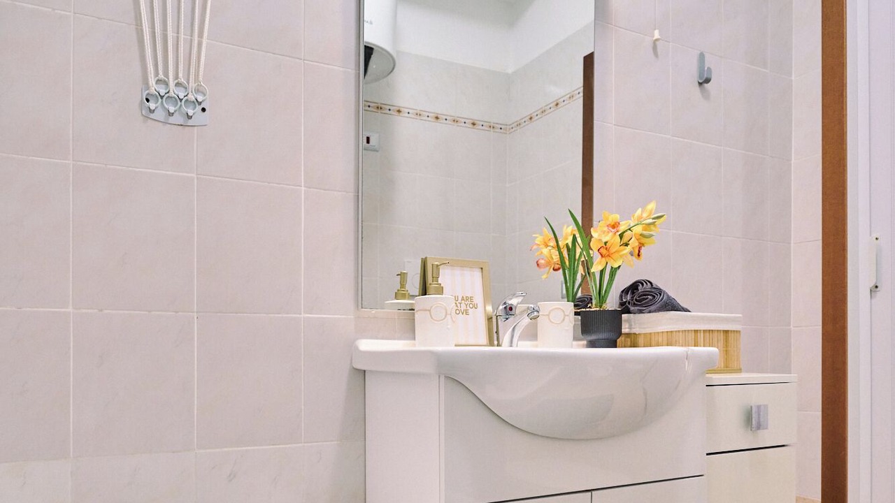 Photo of Bathroom in Germignaga