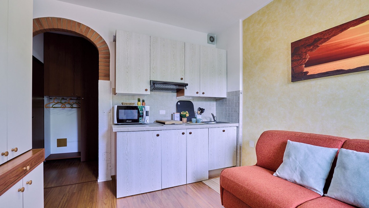 Photo of Livingroom in Germignaga