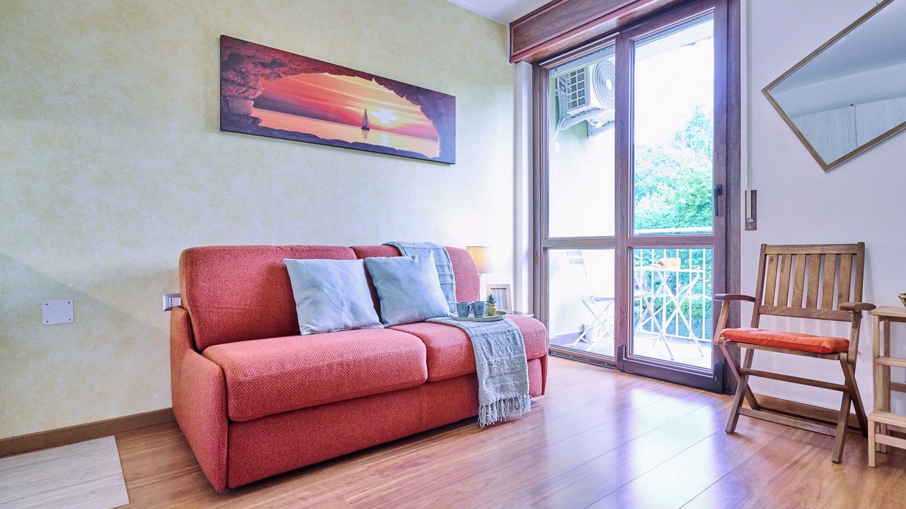 Photo of Livingroom in Germignaga