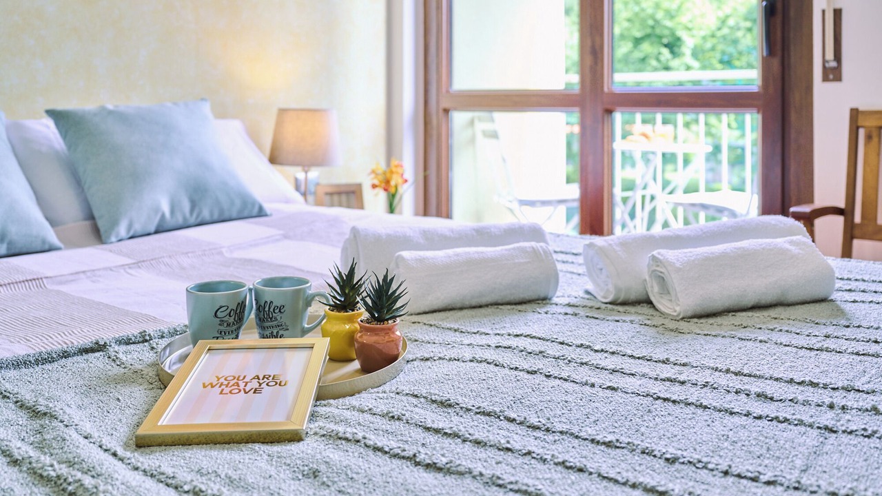 Photo of Bedroom in Germignaga