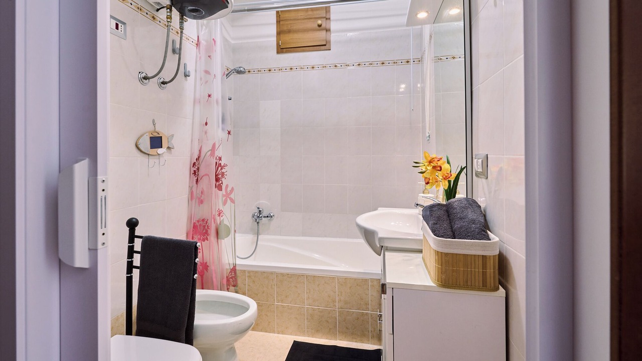 Photo of Bathroom in Germignaga