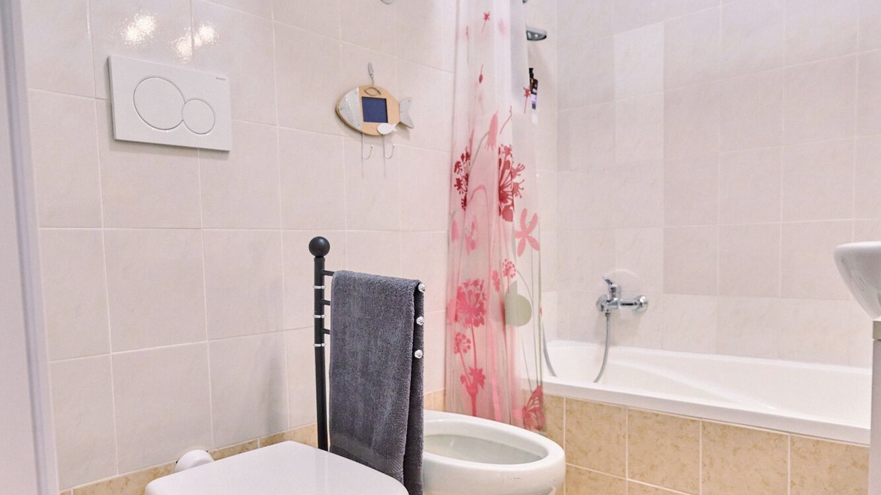 Photo of Bathroom in Germignaga