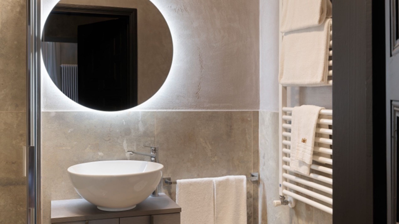 Photo of Bathroom in Ponte di Legno