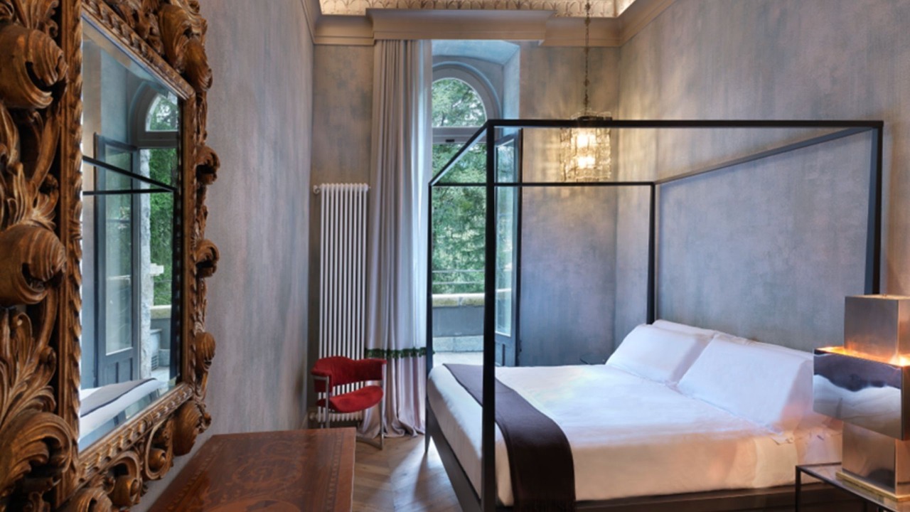 Photo of Bedroom in Ponte di Legno