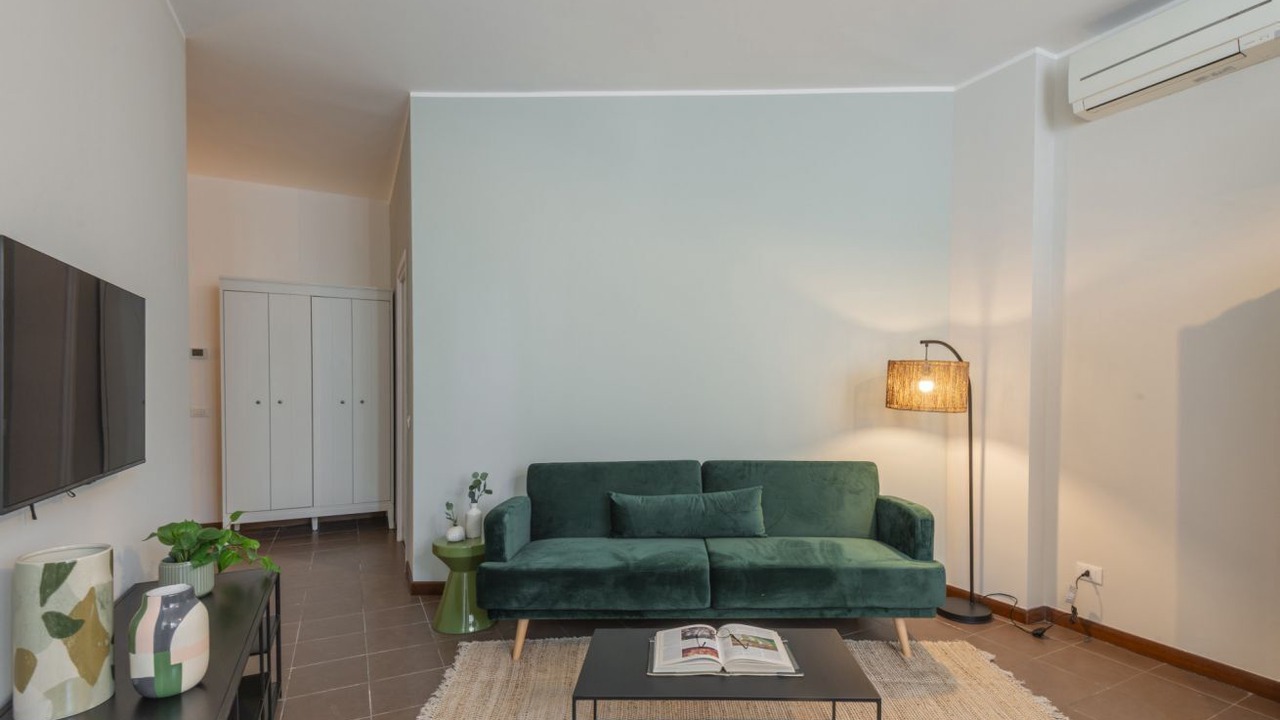 Photo of Livingroom in Morivione