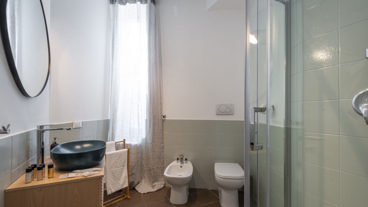 Photo of Bathroom in Morivione
