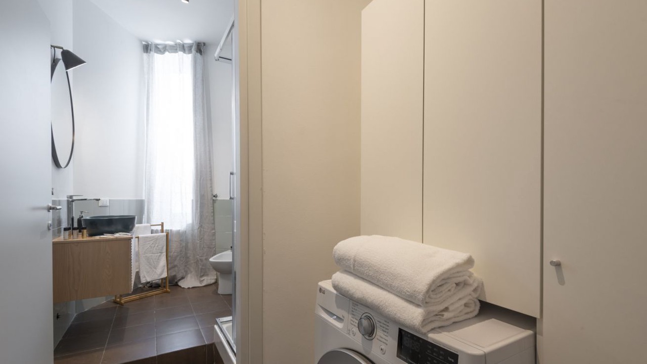 Photo of Bathroom in Morivione
