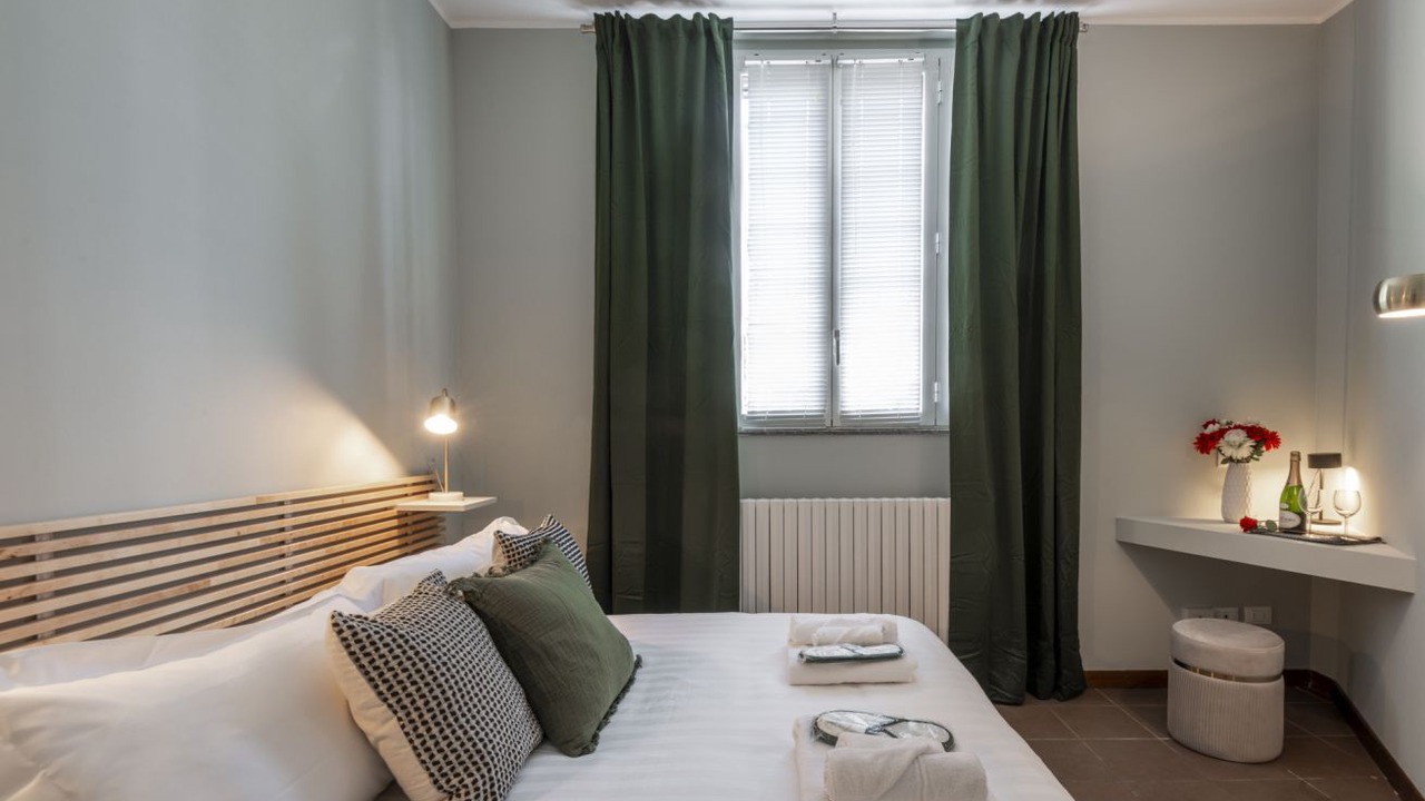 Photo of Bedroom in Morivione