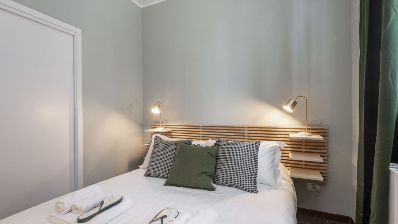 Photo of Bedroom in Morivione