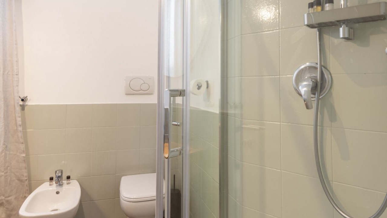 Photo of Bathroom in Morivione