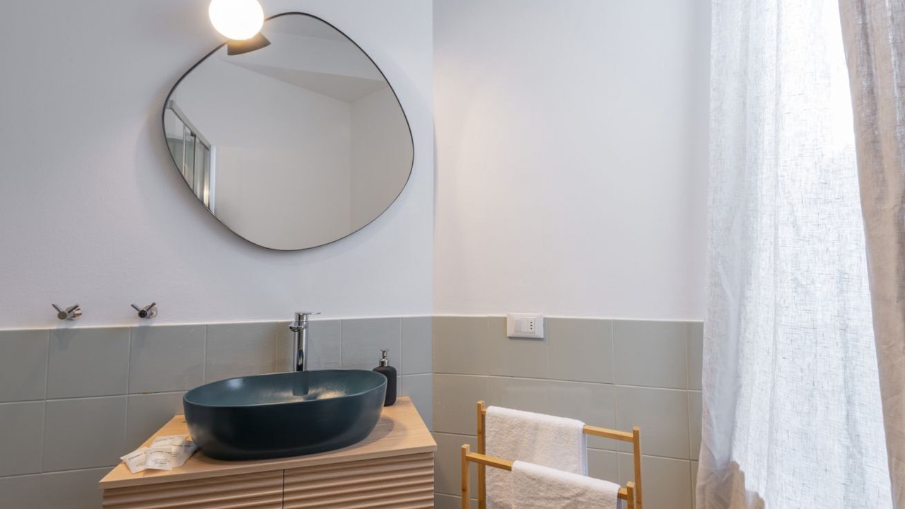 Photo of Bathroom in Morivione