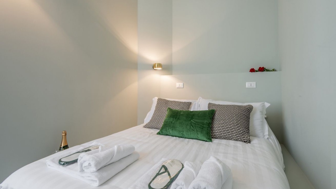 Photo of Bedroom in Morivione