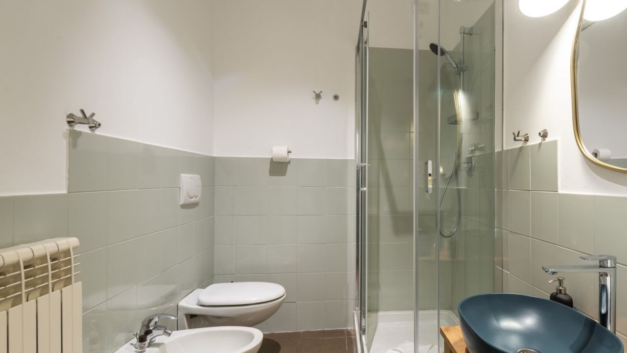 Photo of Bathroom in Morivione