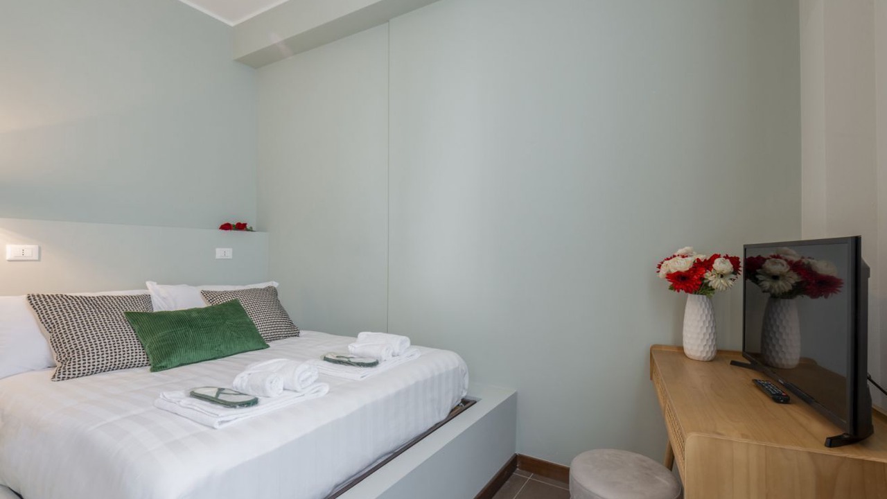 Photo of Bedroom in Morivione
