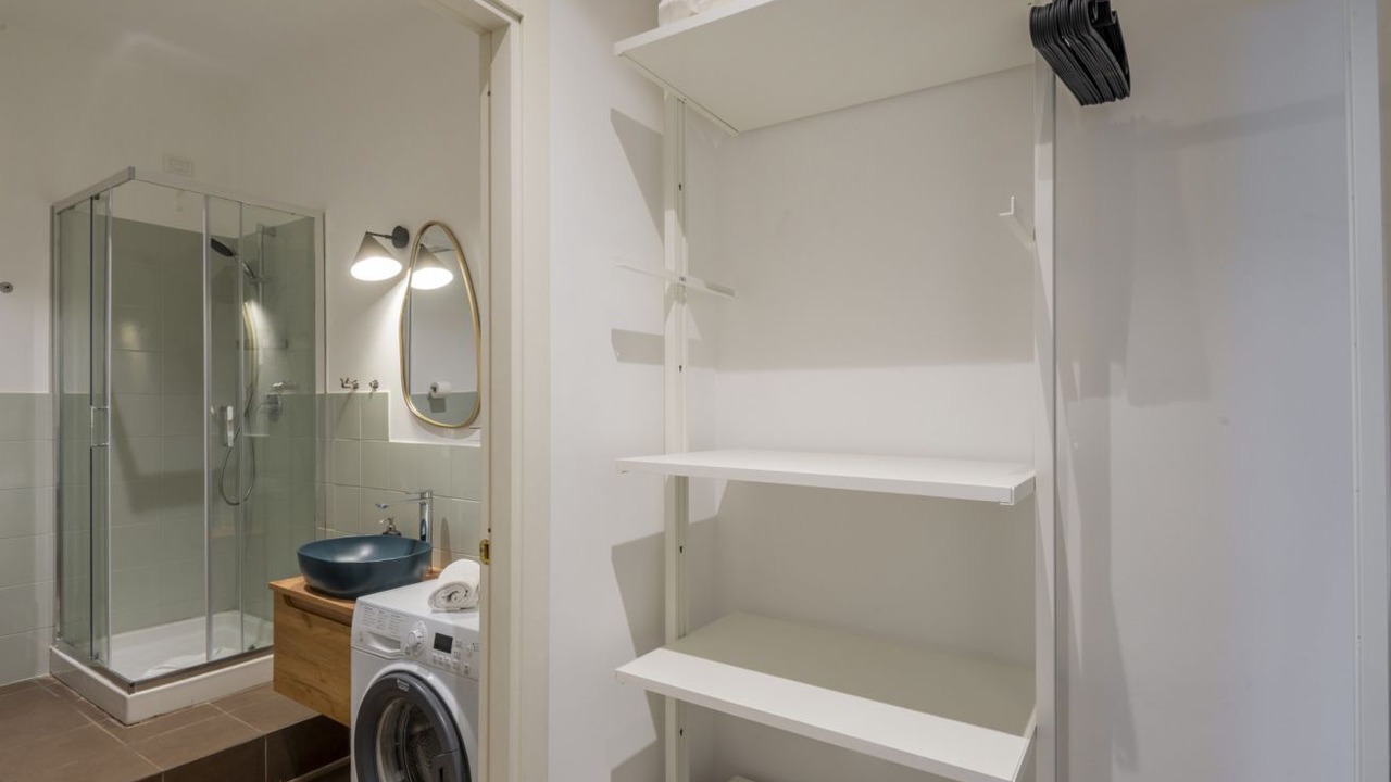 Photo of Bathroom in Morivione