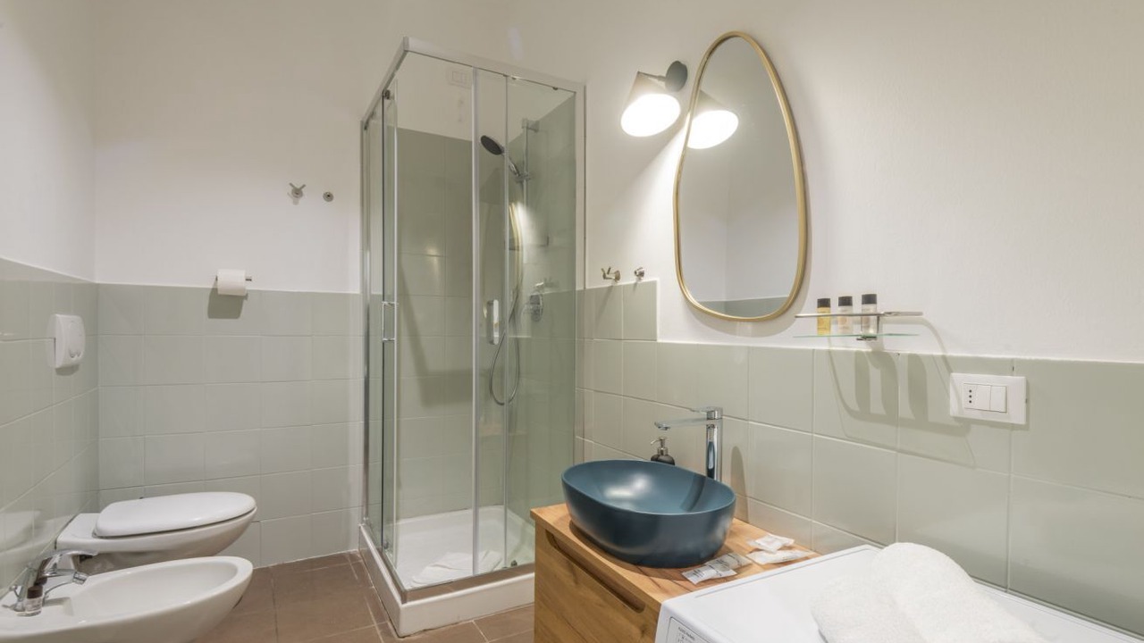 Photo of Bathroom in Morivione