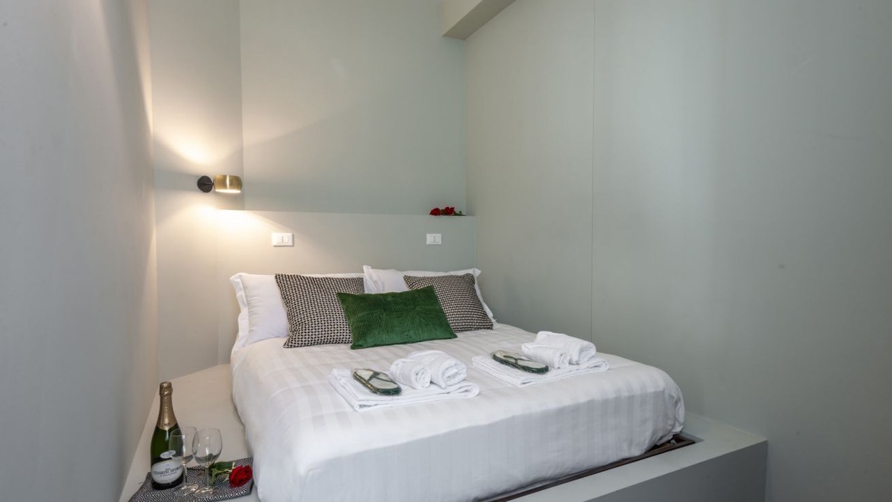 Photo of Bedroom in Morivione