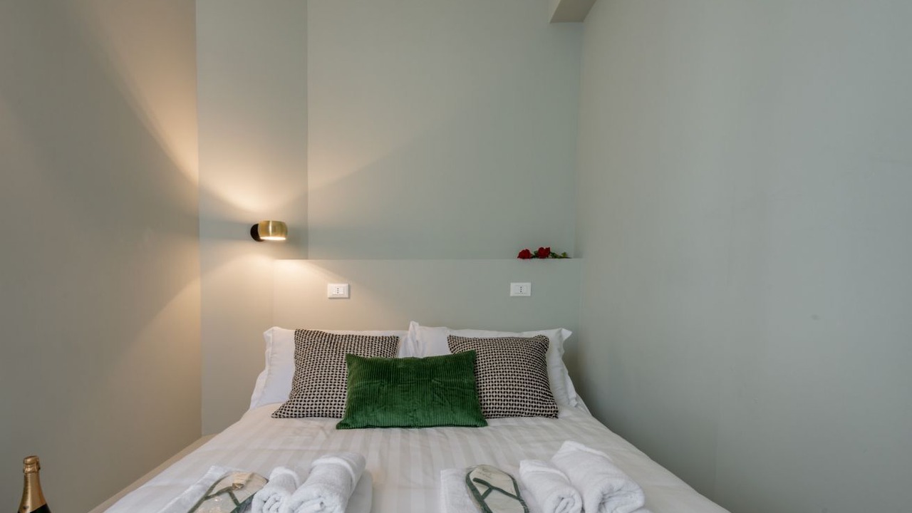 Photo of Bedroom in Morivione