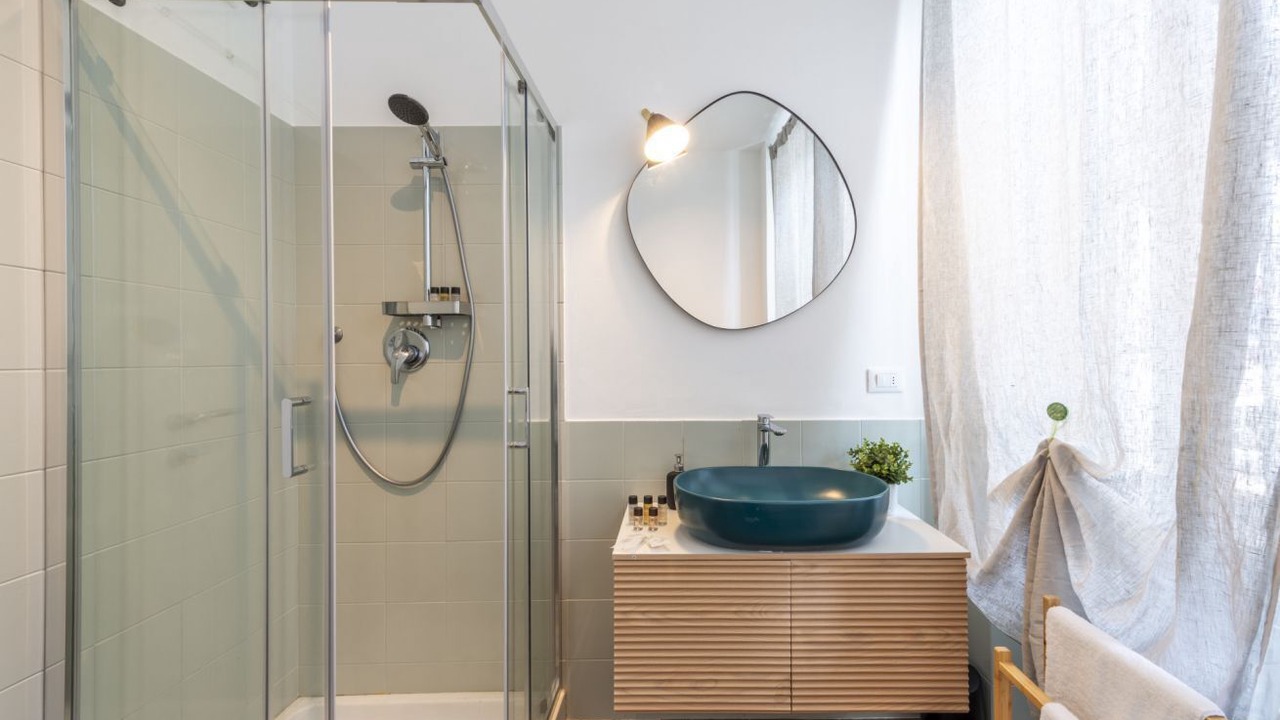 Photo of Bathroom in Morivione