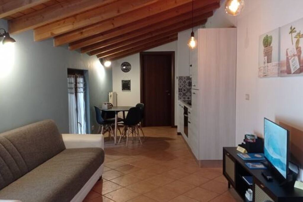 Photo of Livingroom in Verolanuova