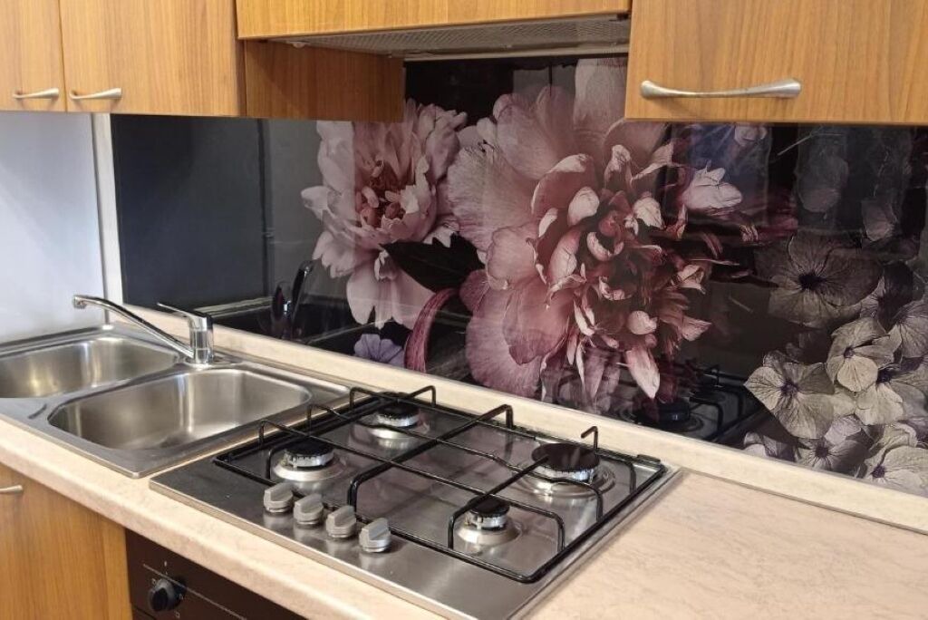 Photo of Kitchen in Verolanuova
