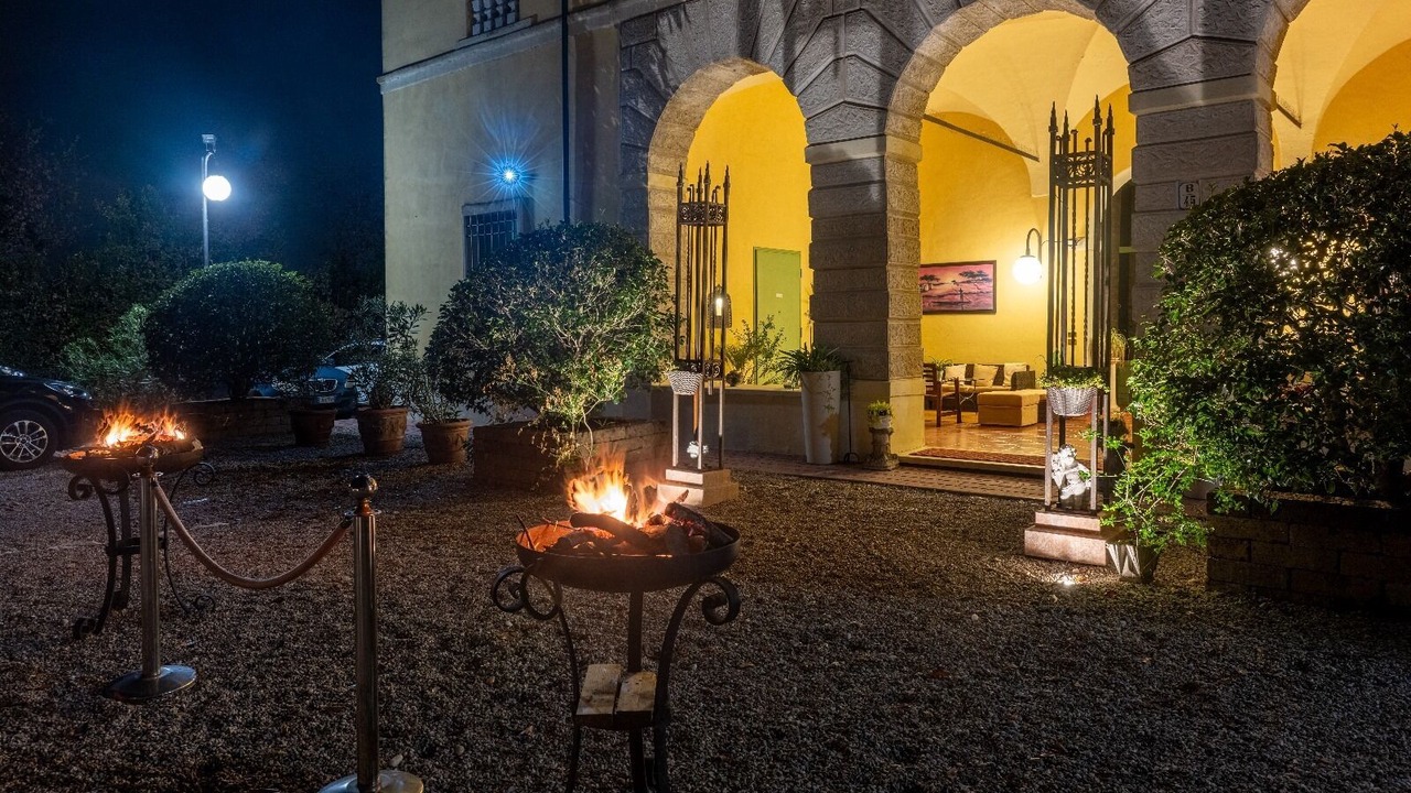 Photo of Patio Balcony in Goito
