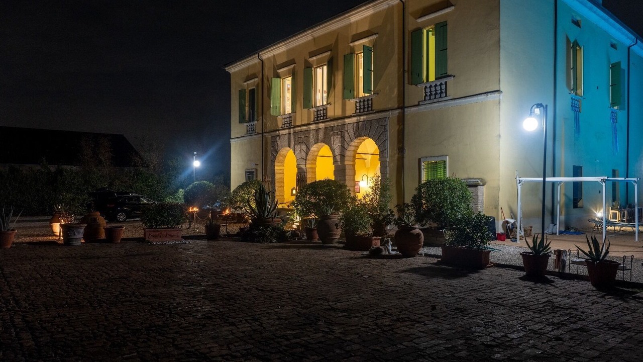 Photo of Outdoor in Goito