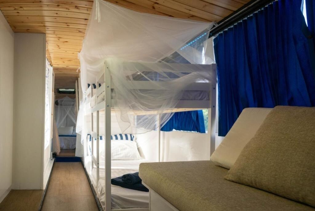 Photo of Bedroom in Goito