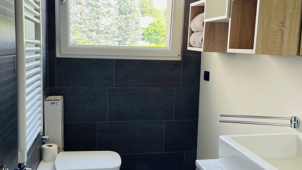 Photo of Bathroom in Imberido