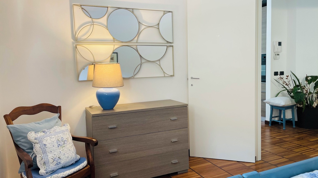 Photo of Bedroom in Imberido