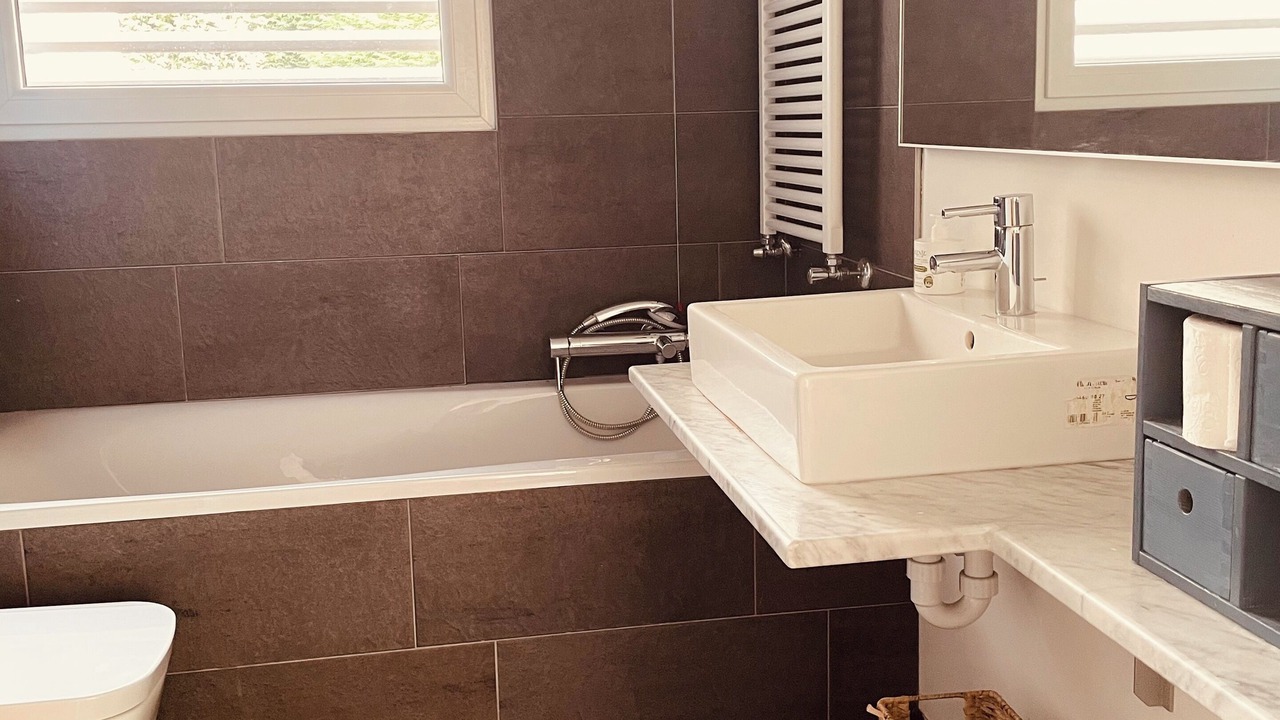 Photo of Bathroom in Imberido