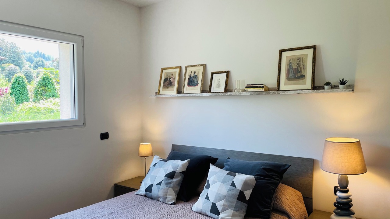Photo of Bedroom in Imberido