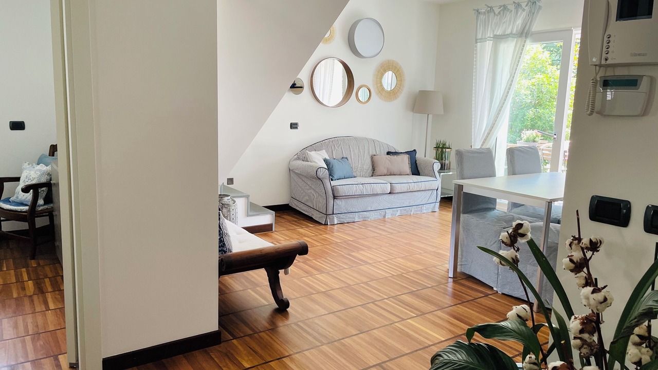 Photo of Livingroom in Imberido