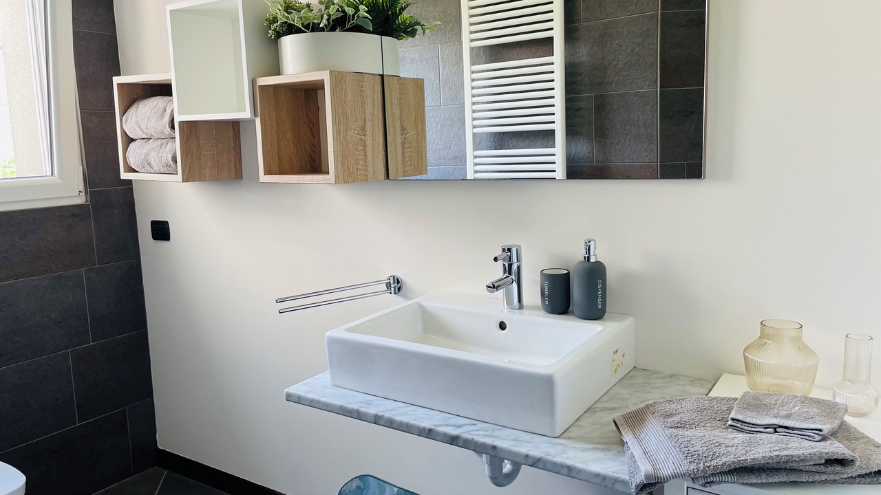Photo of Bathroom in Imberido