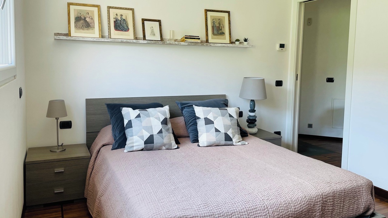 Photo of Bedroom in Imberido