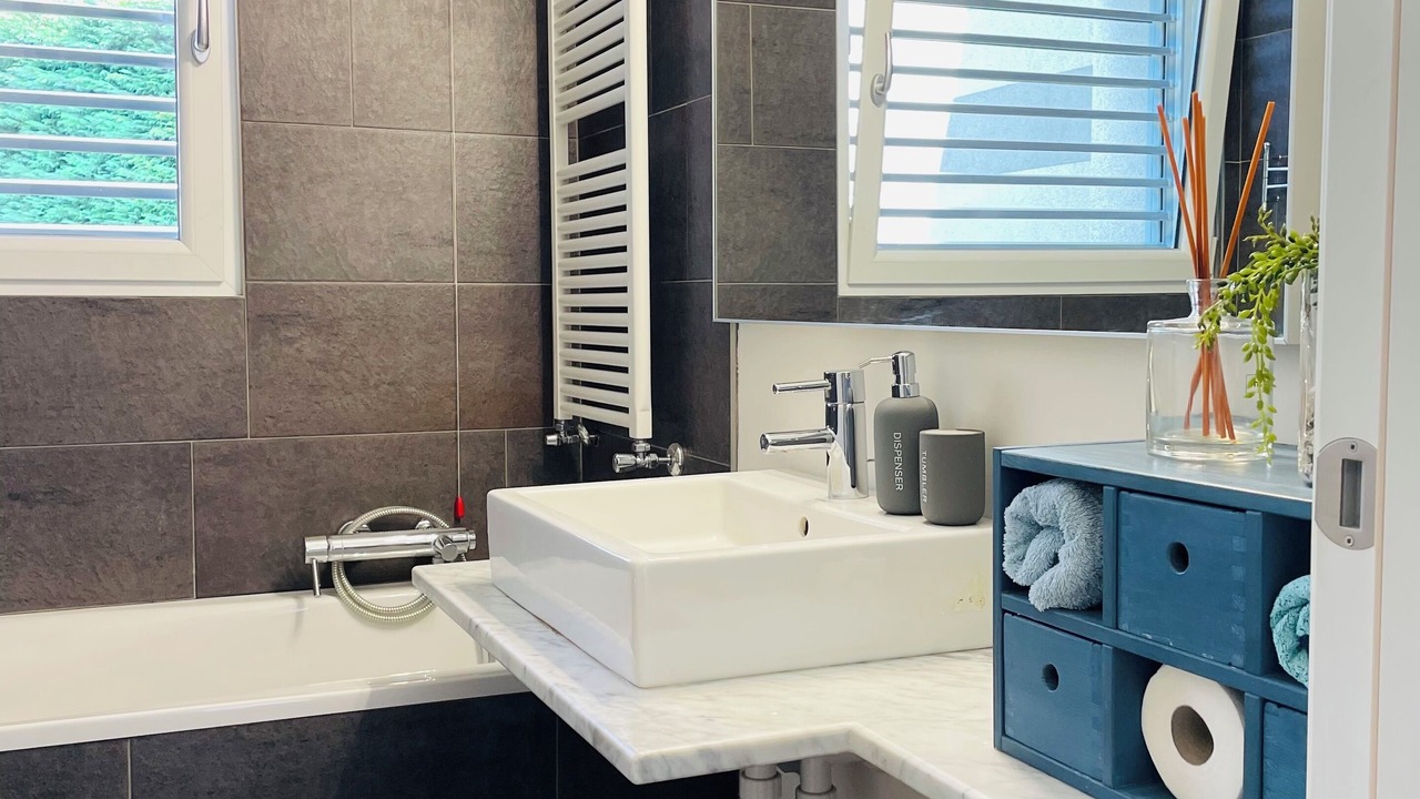Photo of Bathroom in Imberido