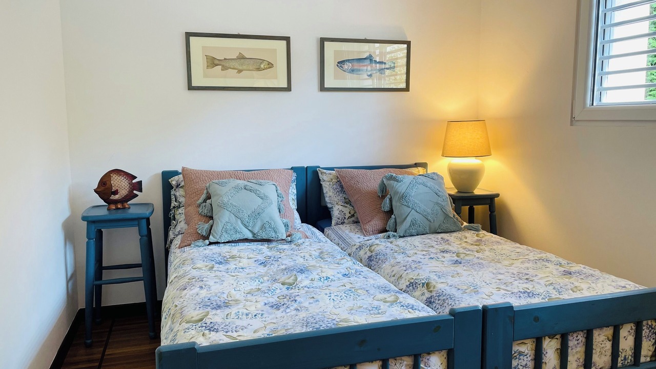 Photo of Bedroom in Imberido