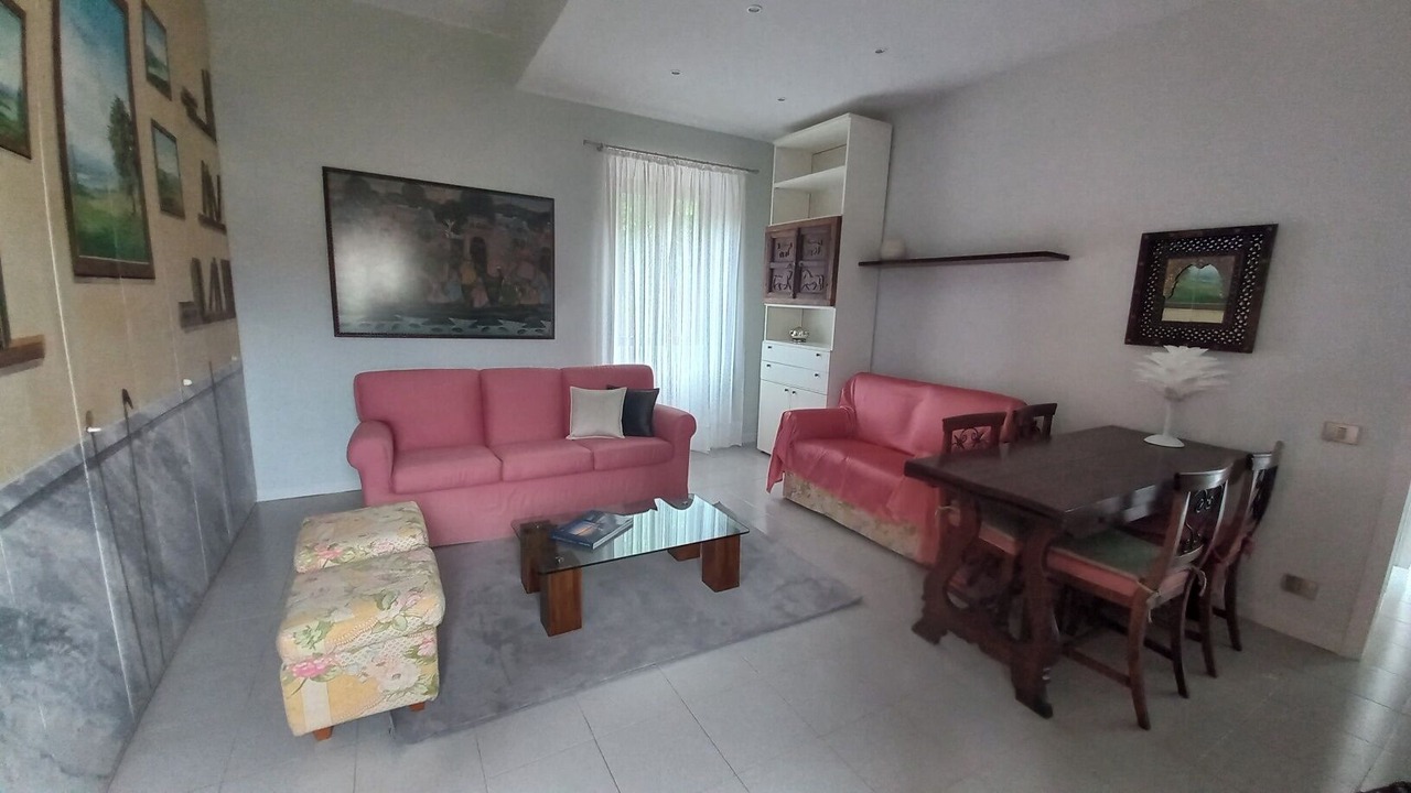 Photo of Livingroom in Angera