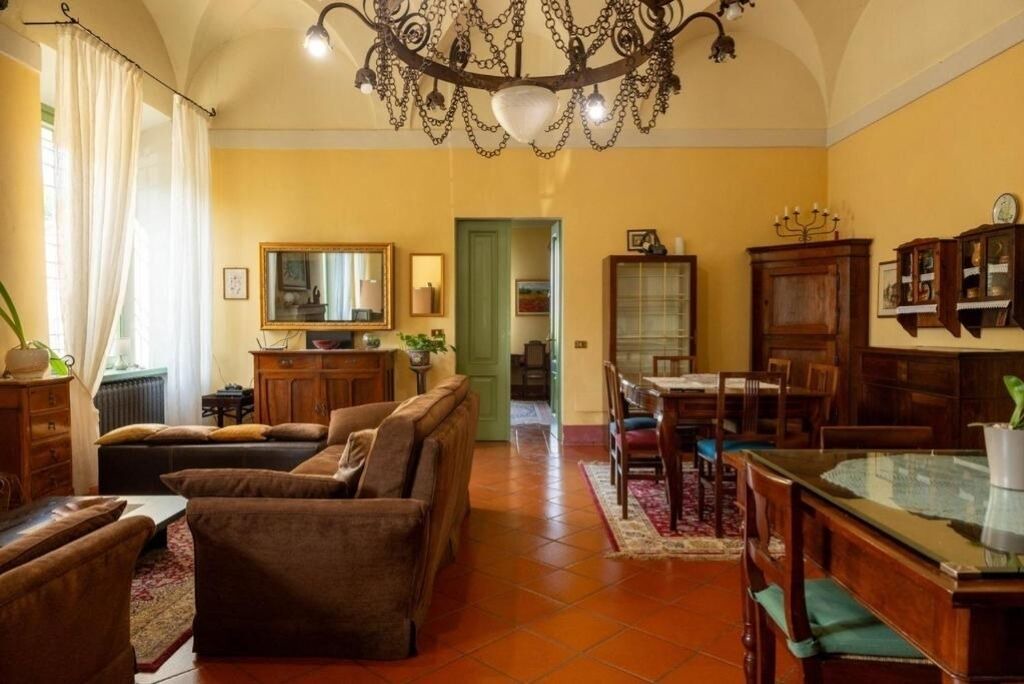 Photo of Livingroom in Goito