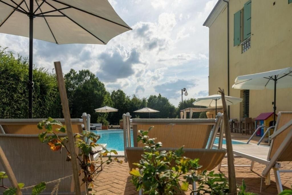 Photo of Outdoor in Goito