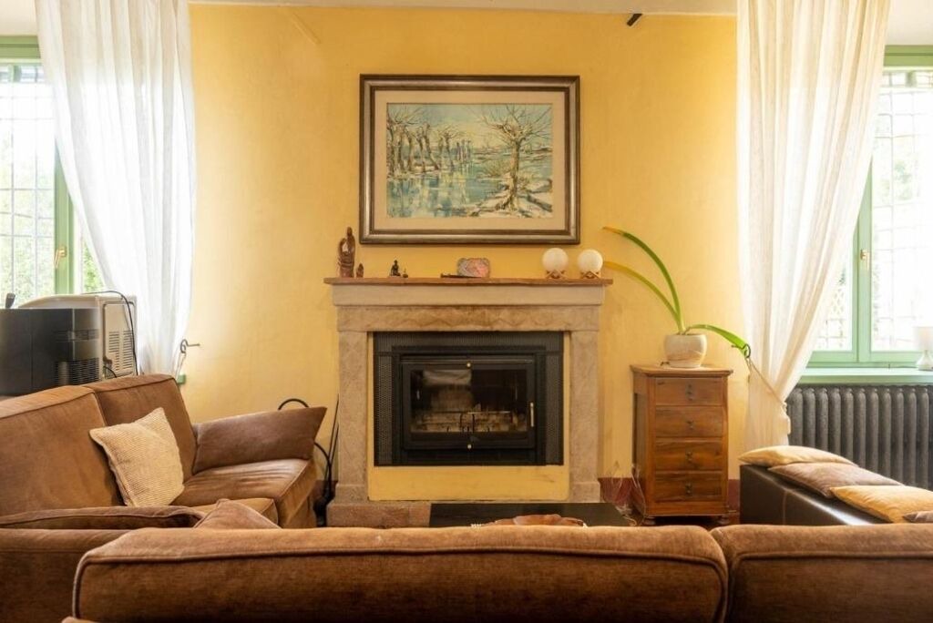 Photo of Livingroom in Goito