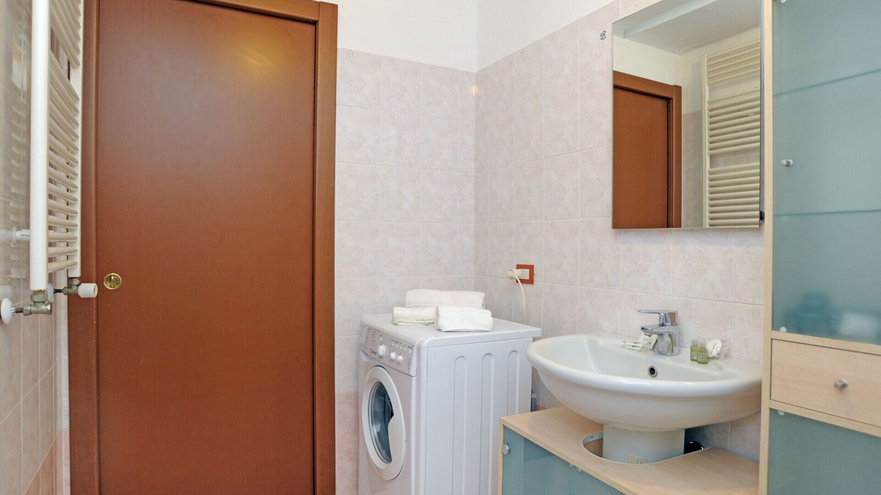 Photo of Bathroom in Lorenteggio