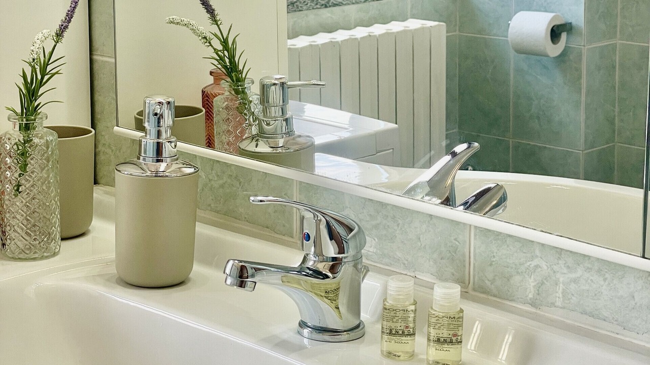 Photo of Bathroom in Rho