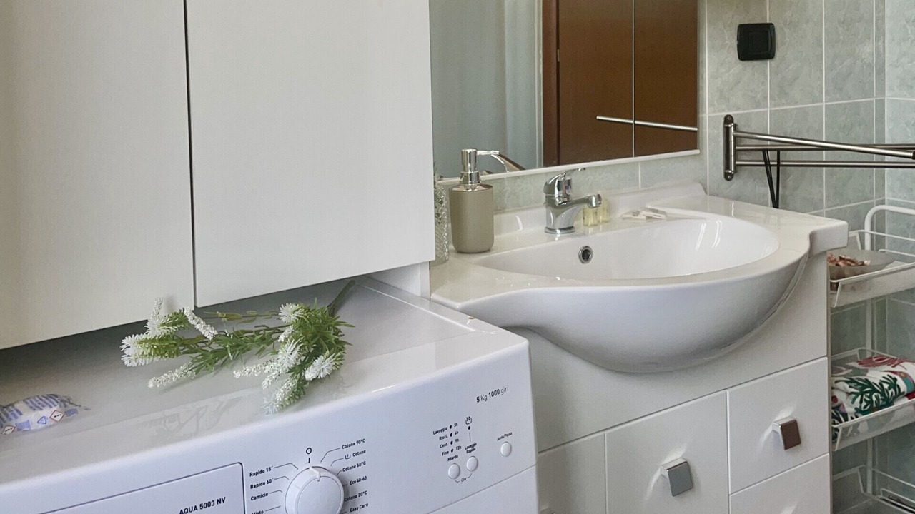 Photo of Bathroom in Rho
