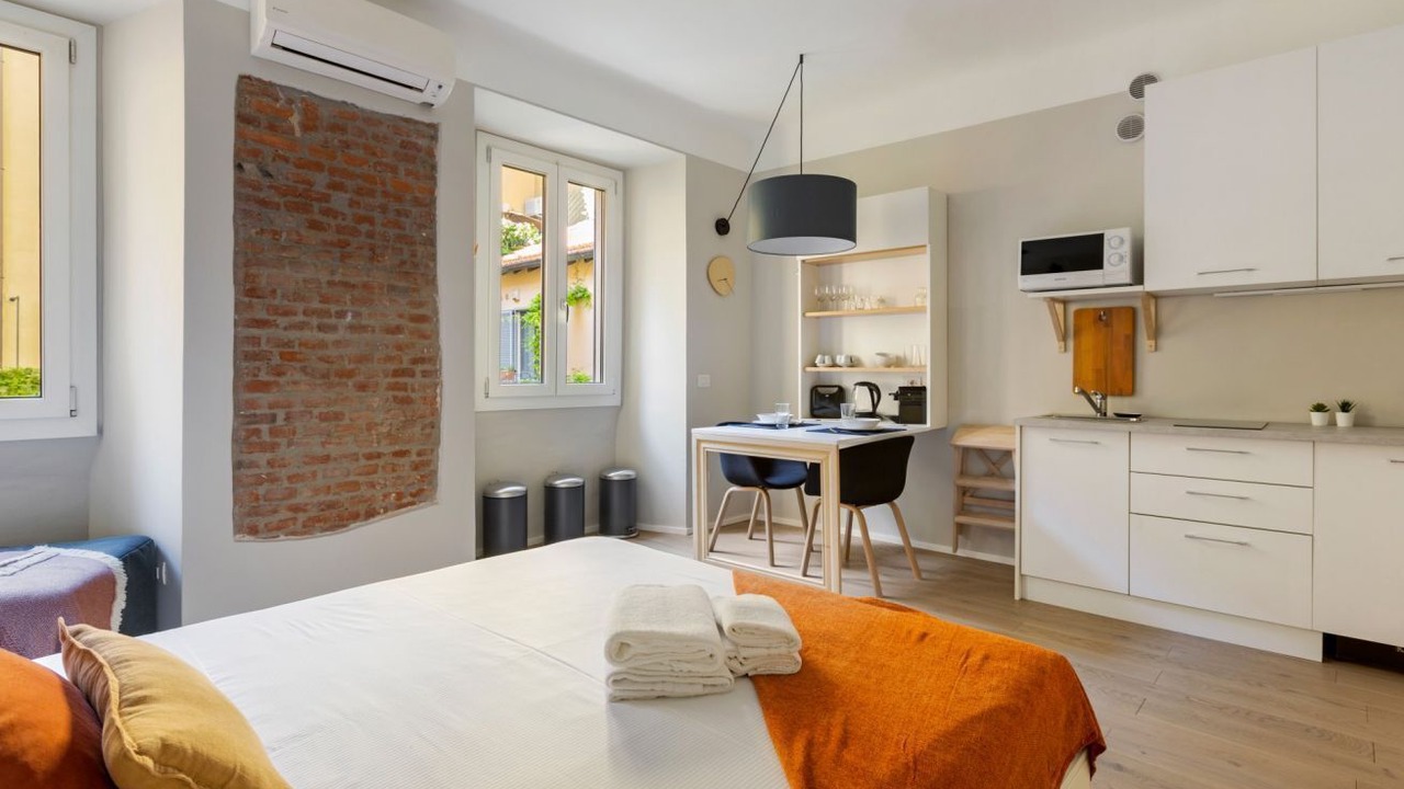 Photo of Bedroom in Chinatown