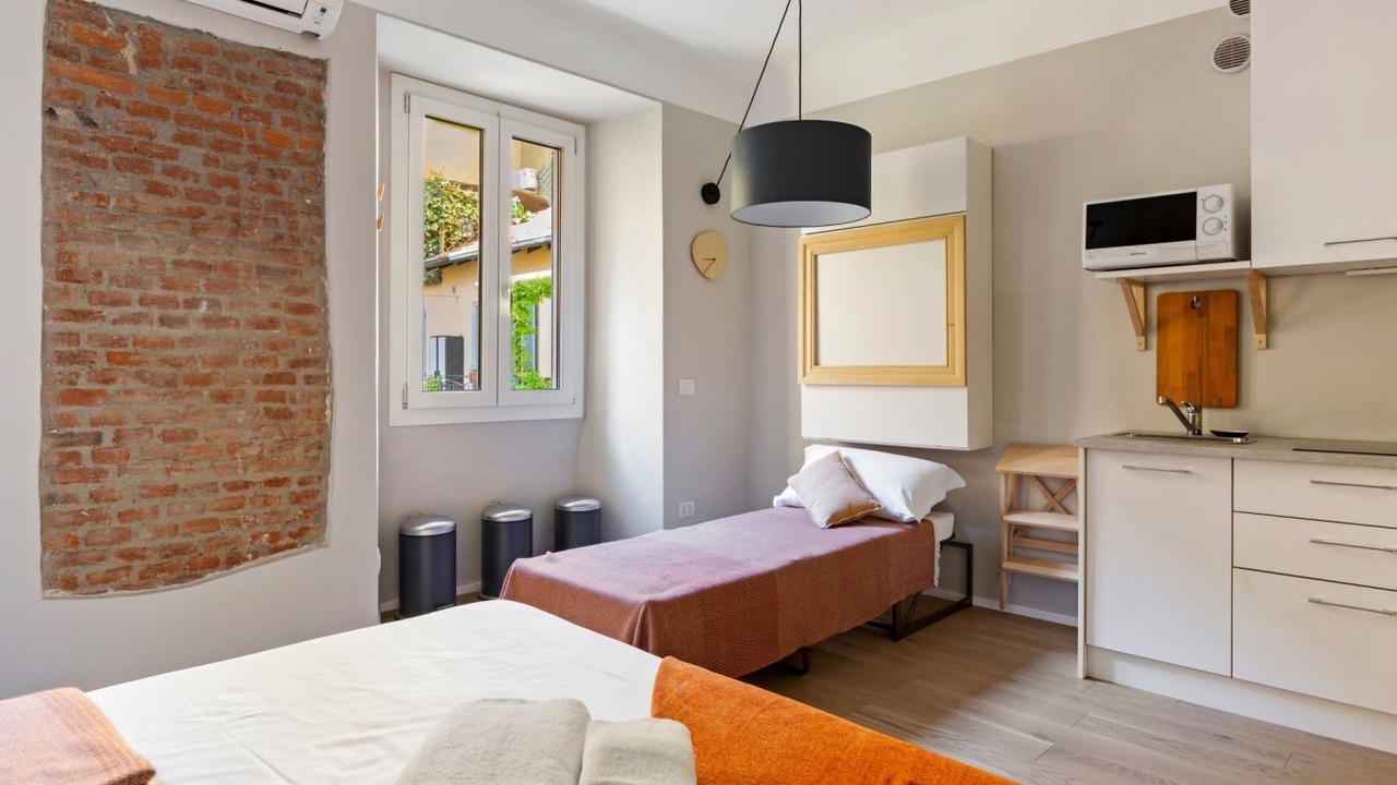 Photo of Bedroom in Chinatown