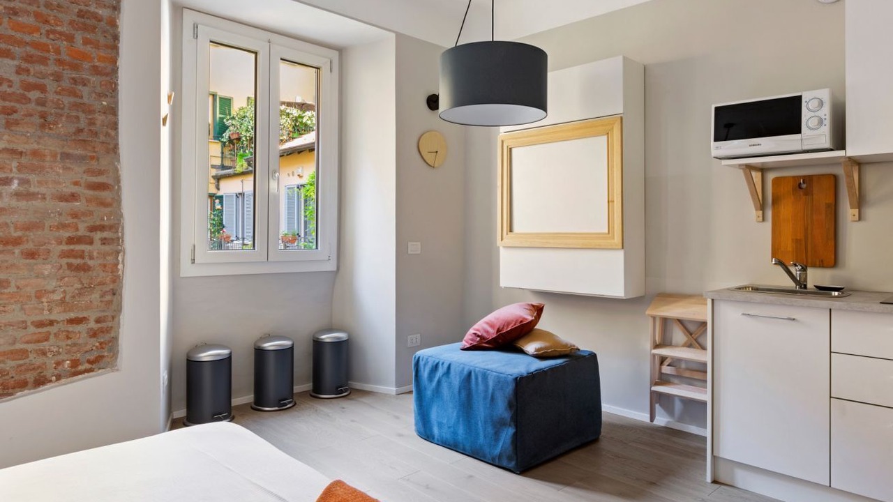Photo of Bedroom in Chinatown