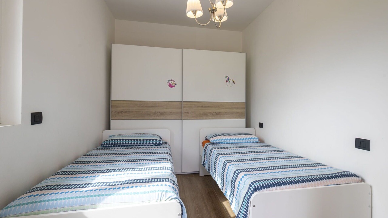 Photo of Bedroom in Traona
