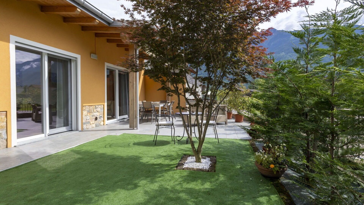 Photo of Outdoor in Traona
