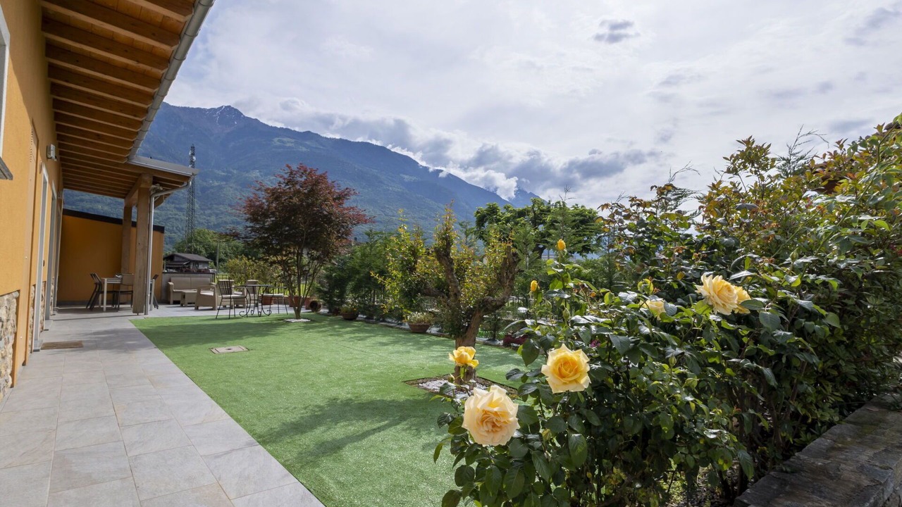 Photo of Outdoor in Traona